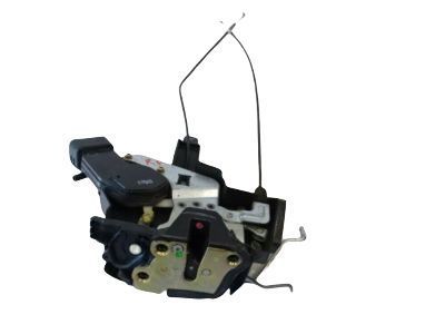 2001 Toyota Land Cruiser Door Lock Actuator - 69030-60081