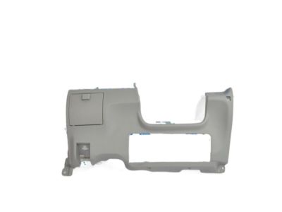 Toyota 55432-06100-B1 Panel, Instrument Panel