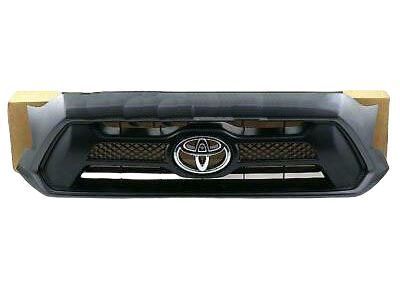 Toyota 53100-04481-B1 Radiator Grille Assembly