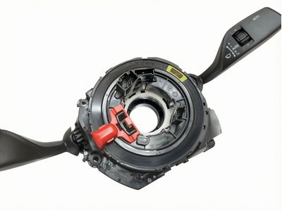 2021 Toyota GR Supra Turn Signal Switch - 84310-WAA08