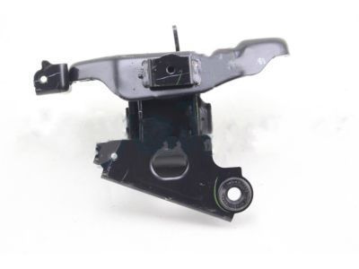 Toyota 12372-36060 INSULATOR, Engine Mounting