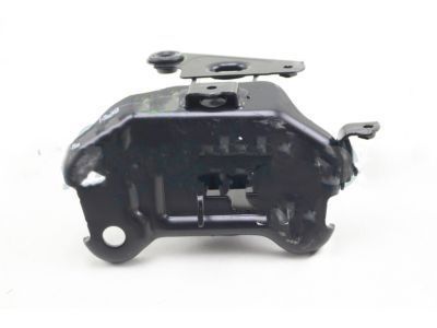 Toyota 12372-36060 INSULATOR, Engine Mounting