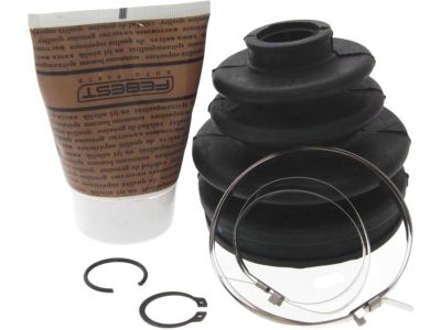 1992 Toyota Celica CV Boot - 04438-20130