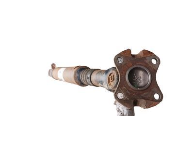 2009 Toyota Tundra Drive Shaft - 37140-0C080