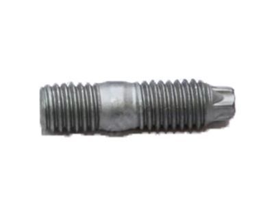 Toyota 90080-12001 Stud, Hex LOBULAR