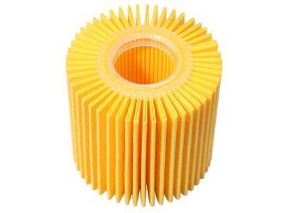 Toyota Oil Filter - 04152-0V010