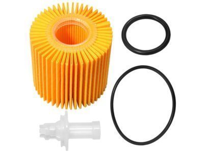 Toyota 04152-0V010 Element Kit, Oil Filter