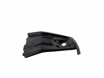 2008 Toyota Sequoia Radiator Support - 53257-0C020