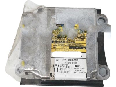 Toyota Tacoma Air Bag Control Module - 89170-04700