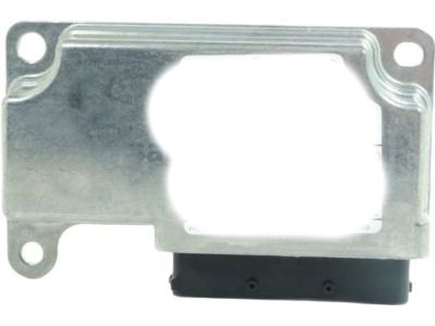 Toyota Tacoma Air Bag Control Module - 89170-04700