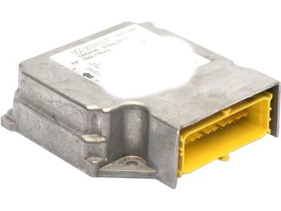 Toyota Tacoma Air Bag Control Module - 89170-04700