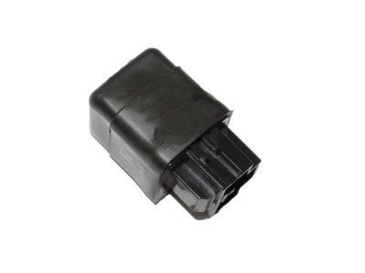 Toyota Camry Turn Signal Flasher - 81980-50010