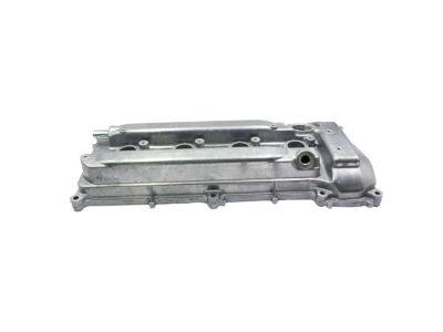 Toyota 11201-0H050 Cover Sub-Assy, Cylinder Head