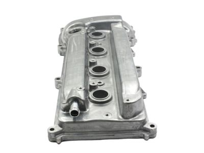 Toyota 11201-0H050 Cover Sub-Assy, Cylinder Head