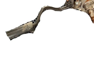 33055-34010 Toyota Shift Lever Sub-Assembly Product Photo 1 of 3