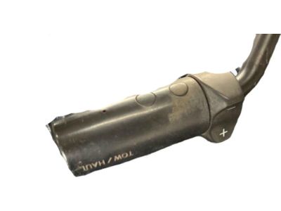 33055-34010 Toyota Shift Lever Sub-Assembly Product Photo 2 of 3