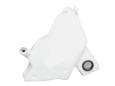 Toyota FJ Cruiser Washer Reservoir - 85315-35370