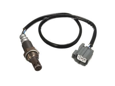 2016 Toyota Sienna Oxygen Sensor - 89465-08160