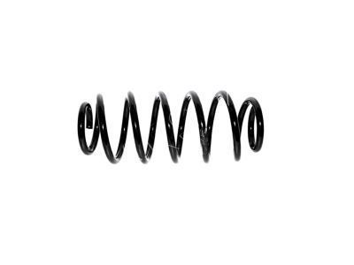 Scion xA Coil Springs - 48231-52170