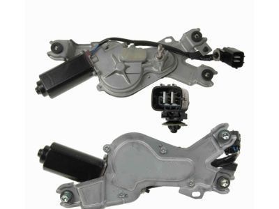 Toyota 4Runner Wiper Motor - 85130-35070