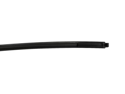 75556-12220 Toyota Roof Drip Moulding Product Photo 2 of 2