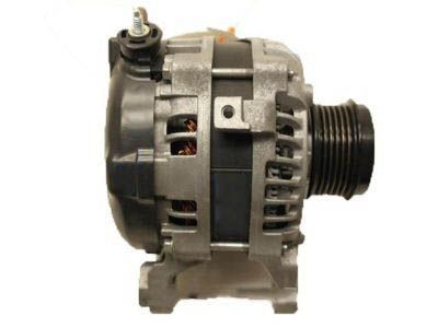 2014 Toyota RAV4 Alternator - 27060-0V140