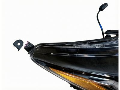 Toyota Corolla Headlight - 81110-02S50