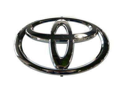 2014 Toyota Tundra Emblem - 75311-0C030