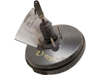 2006 Toyota Highlander Brake Booster - 44610-48270
