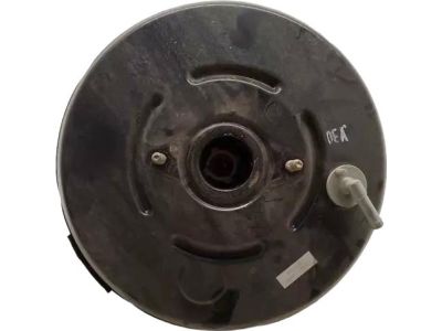 2006 Toyota Highlander Brake Booster - 44610-48270