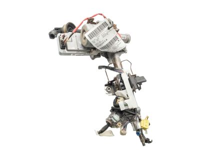 Toyota Camry Ignition Lock Assembly - 69057-06250