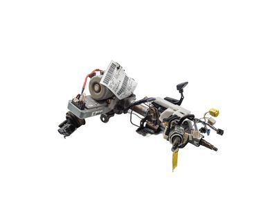 Toyota Camry Ignition Lock Assembly - 69057-06250