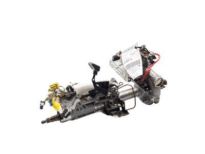 Toyota Camry Ignition Lock Assembly - 69057-06250