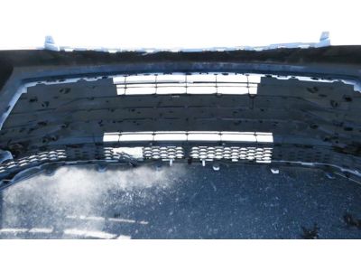 2022 Toyota Sienna Bumper - 52119-08907