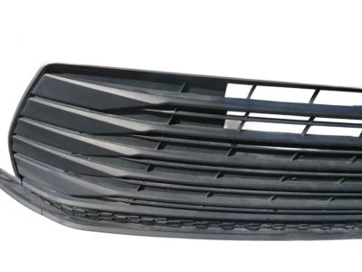 2022 Toyota Sienna Bumper - 52119-08907