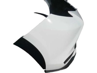 2022 Toyota Sienna Bumper - 52119-08907