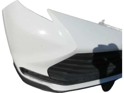 2022 Toyota Sienna Bumper - 52119-08907