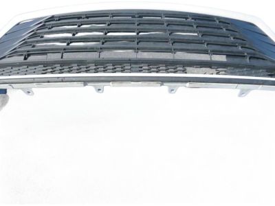 2022 Toyota Sienna Bumper - 52119-08907