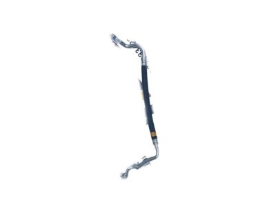 Toyota RAV4 A/C Hose - 88704-0R090