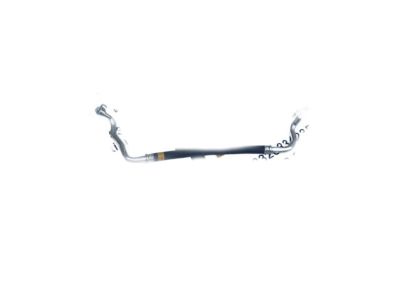 Toyota RAV4 A/C Hose - 88704-0R090