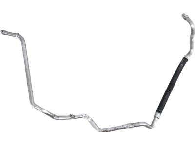 Toyota RAV4 A/C Hose - 88704-0R090