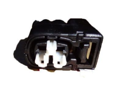 Toyota 90980-11248 Housing, Connector Fe