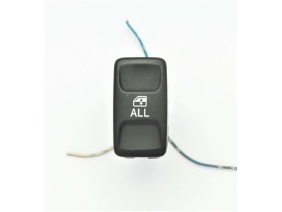 Toyota Solara Power Window Switch - 84810-06021