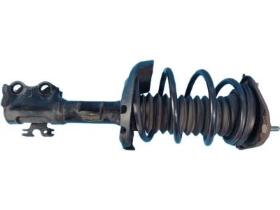 48157-47030 Toyota Front Coil Spring Insulator Product Photo 3 of 4