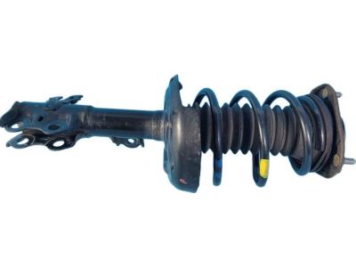 48157-47030 Toyota Front Coil Spring Insulator Product Photo 4 of 4