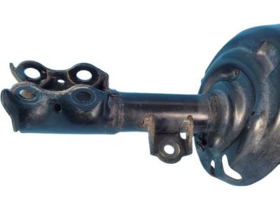48157-47030 Toyota Front Coil Spring Insulator Product Photo 2 of 4