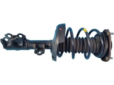 48157-47030 Toyota Front Coil Spring Insulator Product Photo 1 of 4