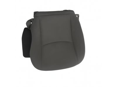 71512-47070 Toyota Front Seat Cushion Pad Product Photo 1 of 1
