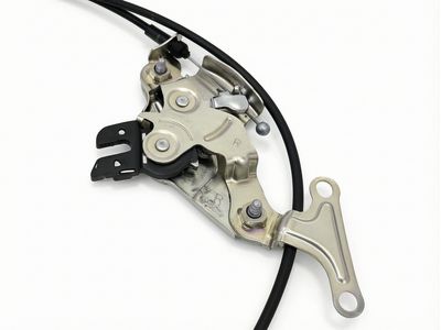 2022 Toyota Sienna Door Lock - 69305-08010