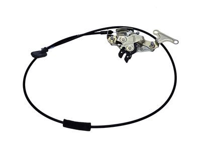 2022 Toyota Sienna Door Lock - 69305-08010